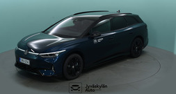 Volkswagen ID.7 vaihtoauto