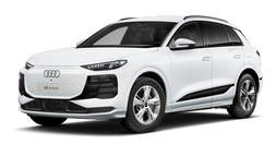 Audi Q6 e-tron vaihtoauto