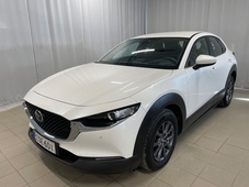 Mazda CX-30 vaihtoauto