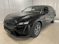 Peugeot 408 vaihtoauto