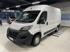 Opel Movano vaihtoauto