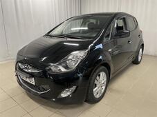 Hyundai ix20 vaihtoauto