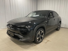 Mazda MX-30 vaihtoauto