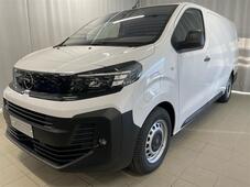 Opel Vivaro-e vaihtoauto