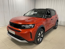 Opel Frontera vaihtoauto