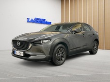 Mazda CX-30 vaihtoauto