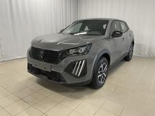 Peugeot 2008 vaihtoauto