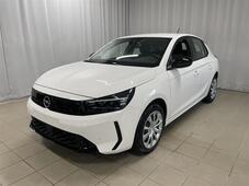 Opel Corsa vaihtoauto