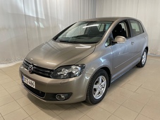 Volkswagen Golf Plus vaihtoauto