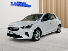 Opel Corsa vaihtoauto