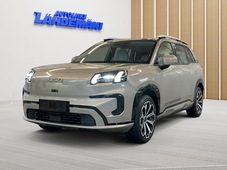 AION V vaihtoauto