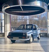 Nissan Micra vaihtoauto