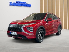 Mitsubishi Eclipse Cross vaihtoauto