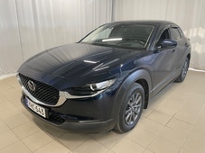 Mazda CX-30 vaihtoauto