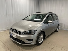 Volkswagen Golf Sportsvan vaihtoauto