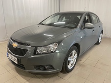 Chevrolet Cruze vaihtoauto