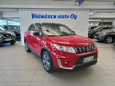 Suzuki Vitara vaihtoauto