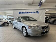 Volvo S60 vaihtoauto