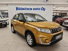 Suzuki Vitara vaihtoauto