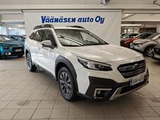 Subaru Outback vaihtoauto