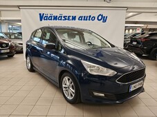 Ford C-MAX vaihtoauto