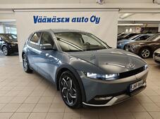 Hyundai IONIQ 5 vaihtoauto