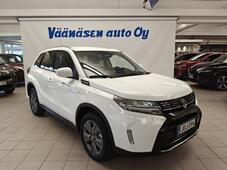 Suzuki Vitara vaihtoauto