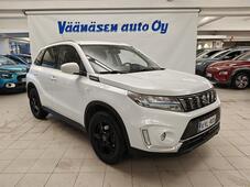 Suzuki Vitara vaihtoauto