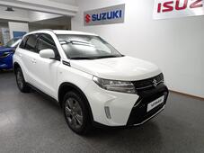 Suzuki Vitara vaihtoauto