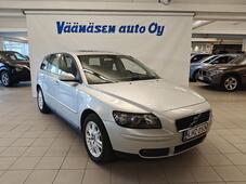 Volvo V50 vaihtoauto