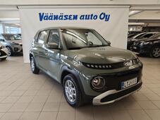 Hyundai INSTER vaihtoauto