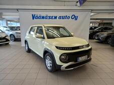 Hyundai INSTER vaihtoauto