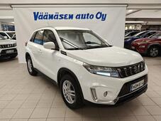 Suzuki Vitara vaihtoauto