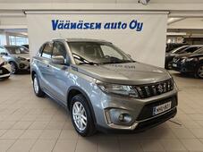 Suzuki Vitara vaihtoauto
