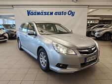 Subaru Legacy vaihtoauto