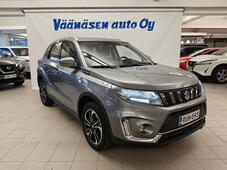 Suzuki Vitara vaihtoauto