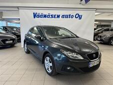 SEAT Ibiza SC vaihtoauto