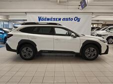 Subaru Outback vaihtoauto
