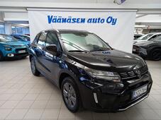 Suzuki Vitara vaihtoauto
