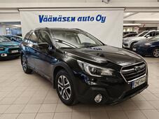 Subaru Outback vaihtoauto