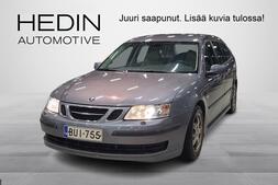 Saab 9-3 vaihtoauto