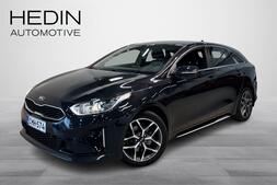 Kia Proceed vaihtoauto
