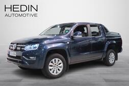 Volkswagen Amarok vaihtoauto