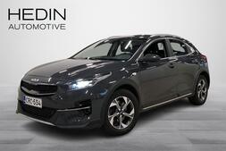 Kia XCeed vaihtoauto
