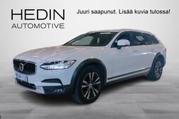 Volvo V90 Cross Country vaihtoauto