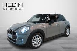 Mini Hatchback vaihtoauto