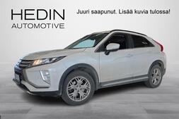 Mitsubishi Eclipse Cross vaihtoauto