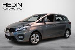 Kia Carens vaihtoauto