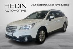 Subaru Outback vaihtoauto
