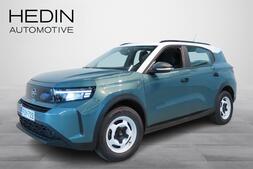 Opel Frontera vaihtoauto
